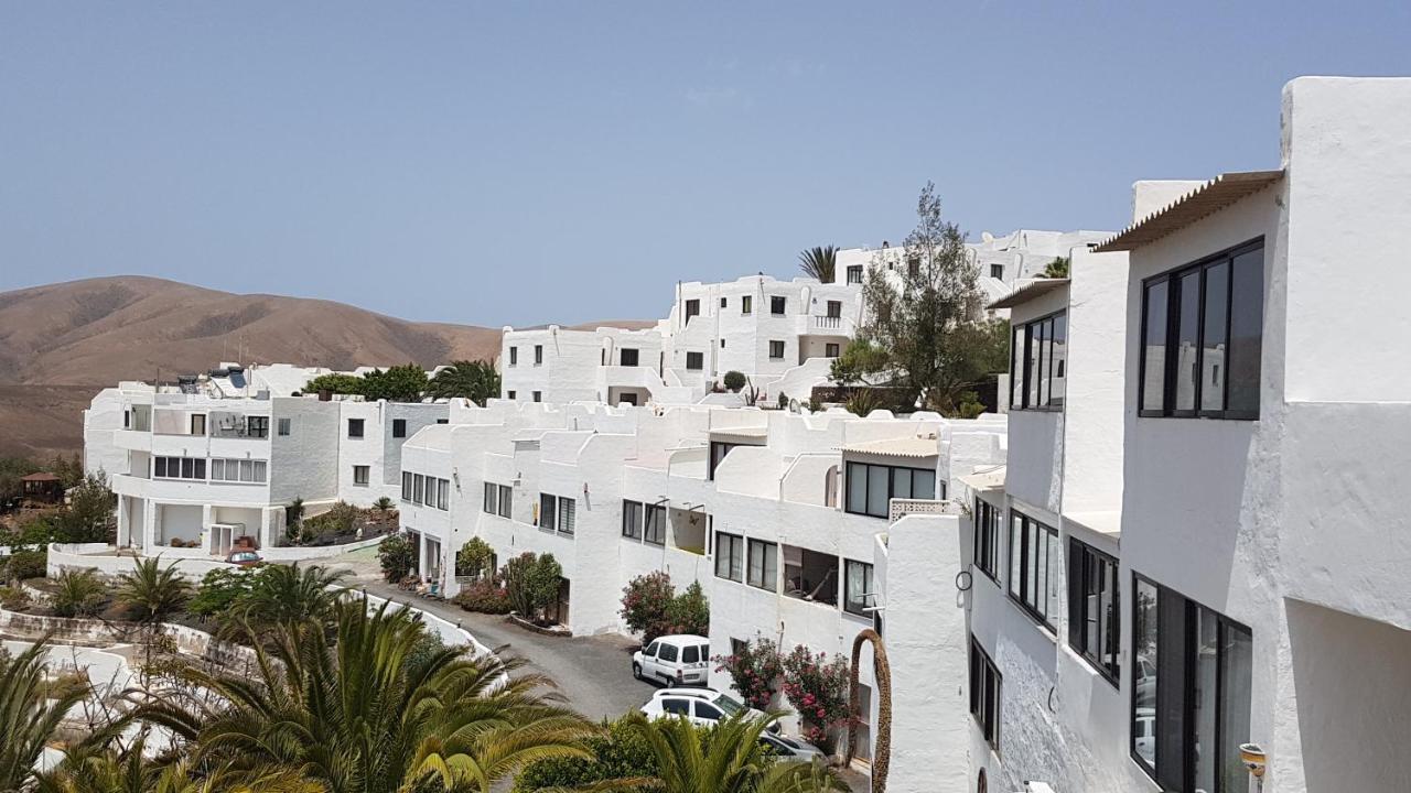 Casa De Los Bucaneros - Komplettes Apartment Бетанкурия Экстерьер фото