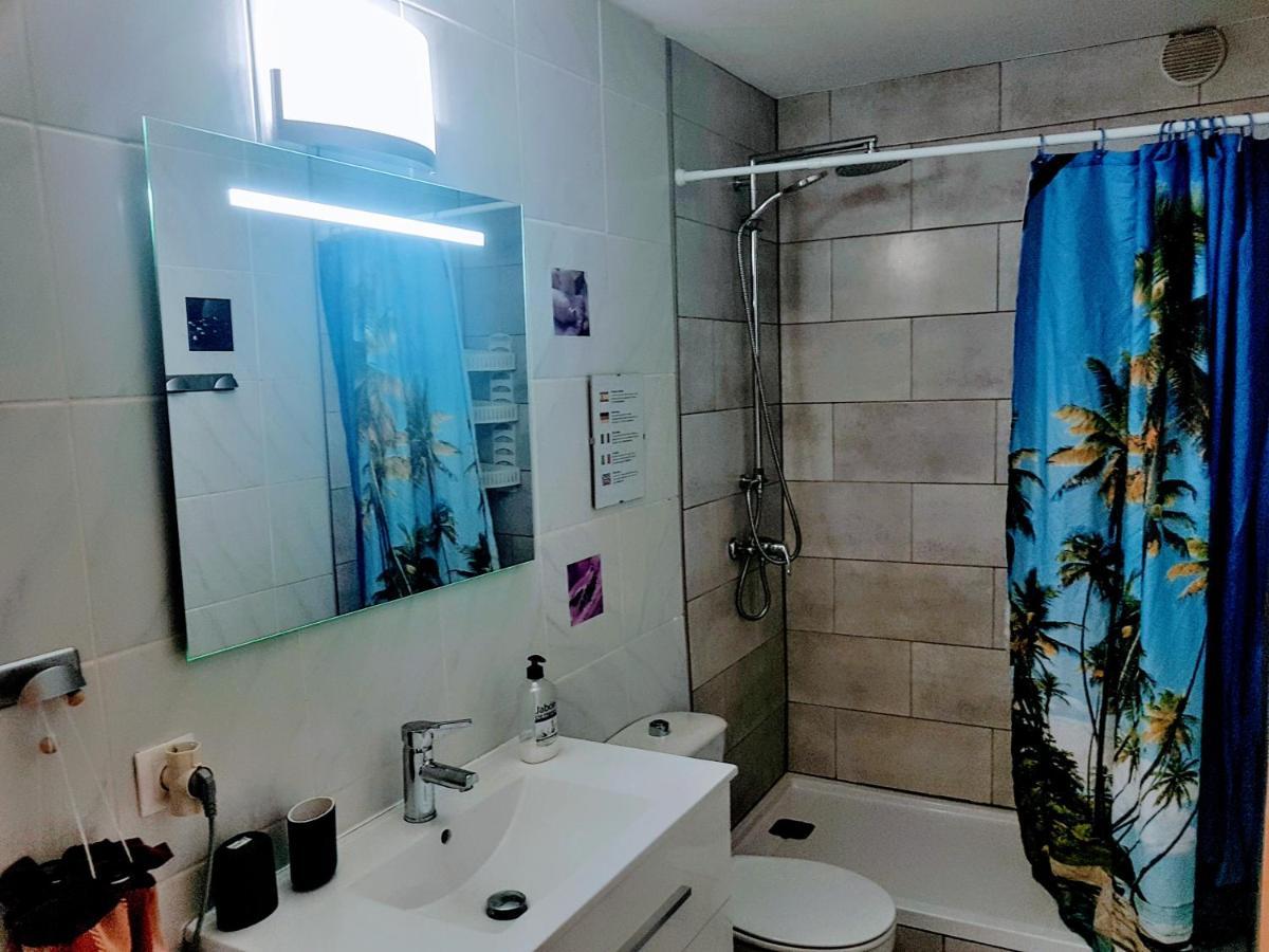 Casa De Los Bucaneros - Komplettes Apartment Бетанкурия Экстерьер фото