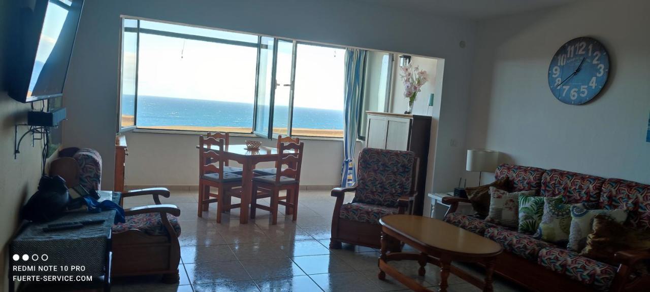 Casa De Los Bucaneros - Komplettes Apartment Бетанкурия Экстерьер фото